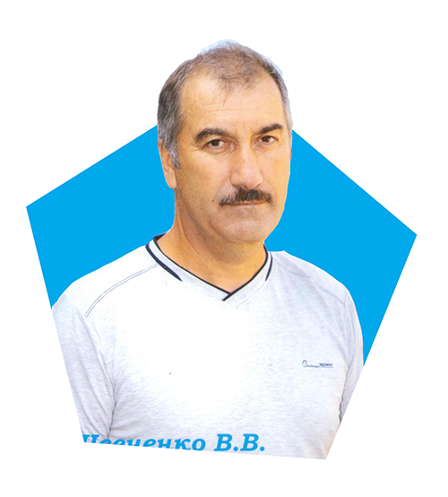 Заступник