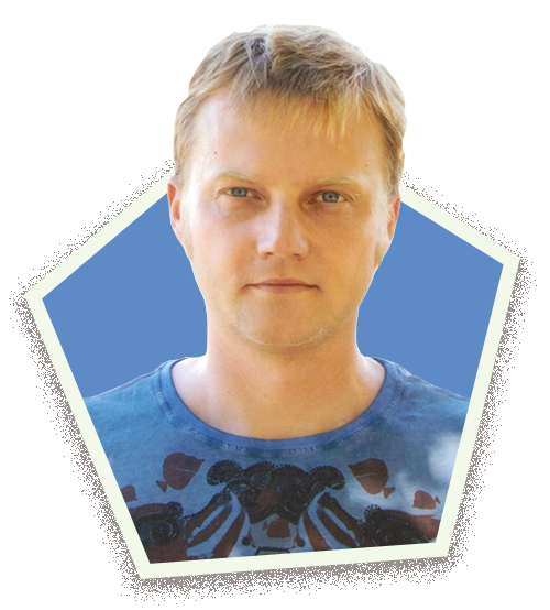 Гречка Олександр Олександрович
