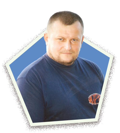 Гречуха Сергій Васильович
