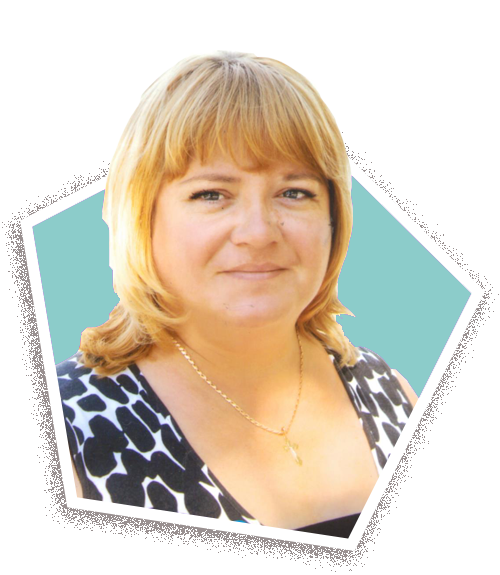 Шарова Ольга Олексіївна